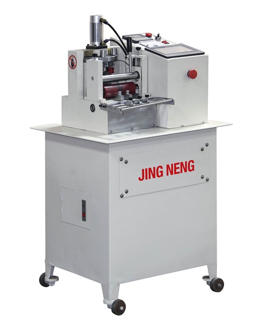 智能型多角度切帶機(jī)